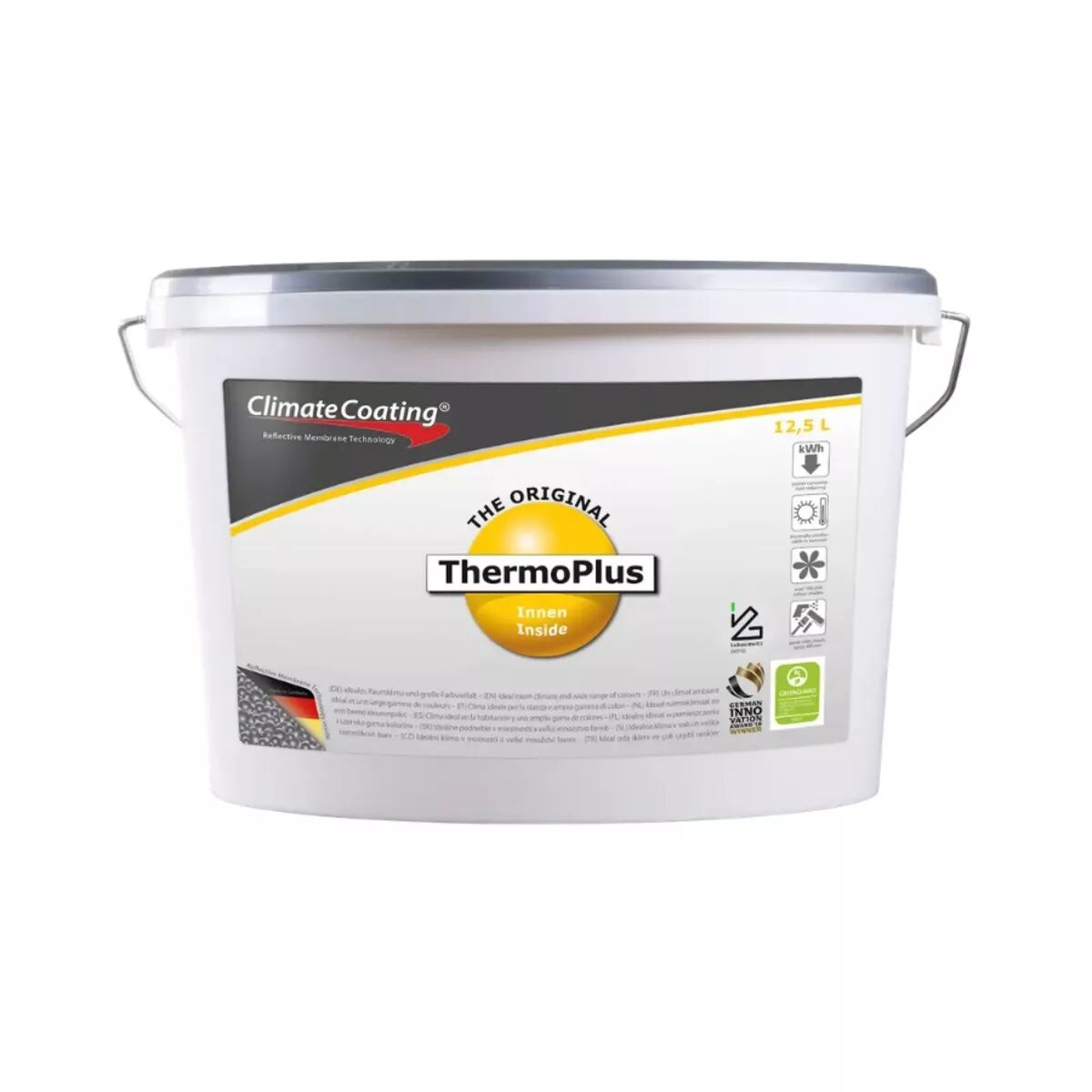 THERMOPLUS INTERIEUR