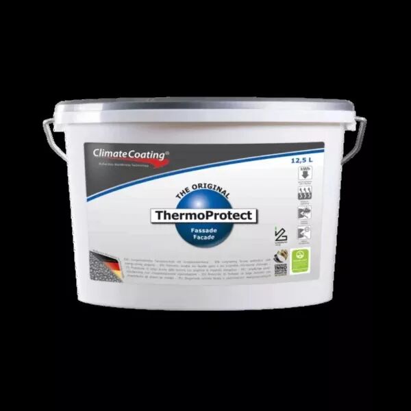 THERMOPROTECT EXTERIEUR BLANC