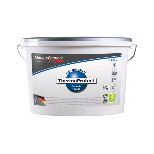 THERMOPROTECT EXTERIEUR