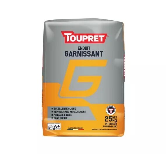 TOUPRET GARNISSANT