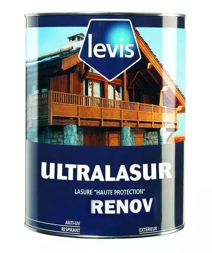 ULTRALASUR RENOV INCOLORE