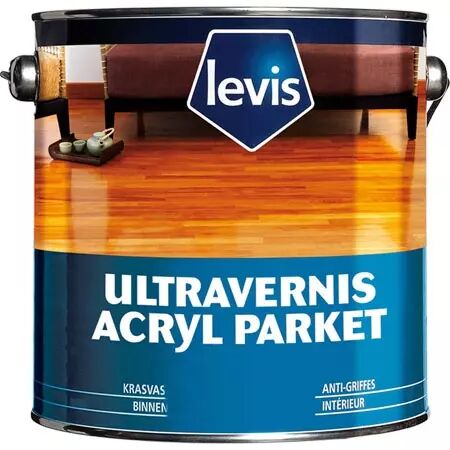 ULTRAVERNIS ACRYL PARKET