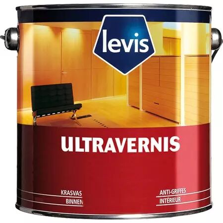 ULTRAVERNIS MAT