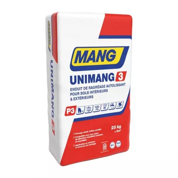 UNIMANG 3