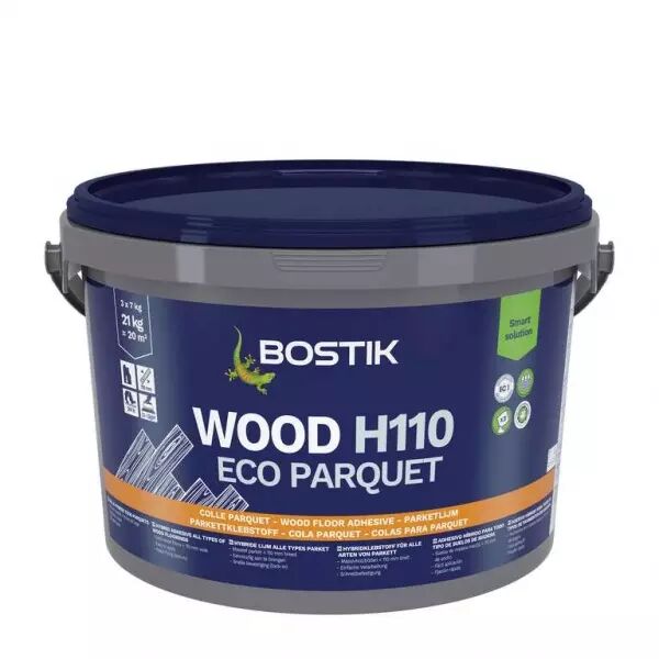 WOOD H110 ECO